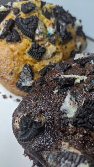 Cake de oreo  at Sal & Canela  in Panama City