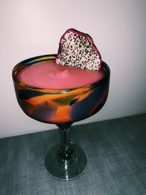 Margarita  at GuacStar Kitchen and Cantina in Tempe