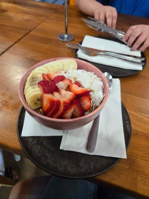  at Parakeet Cafe in Coronado