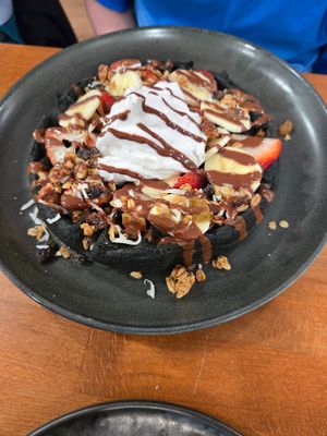  at Parakeet Cafe in Coronado