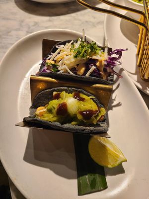  at Tocaya Modern Mexican in West Los Angeles