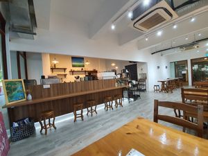 Hello Jap Food, Here I am... at Lucky Cat Cafe in Northeast Singapore