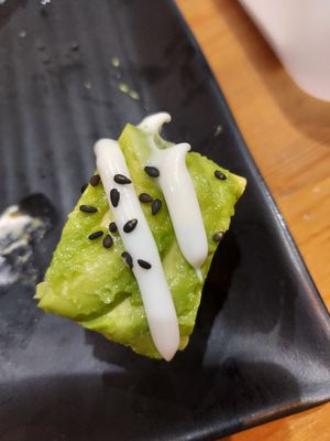  at Lucky Cat Cafe in Northeast Singapore