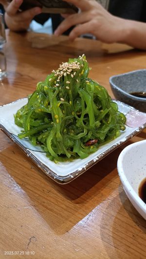  at Lucky Cat Cafe in Northeast Singapore