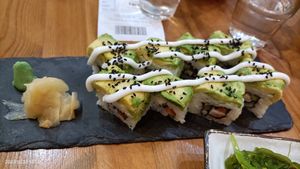  at Lucky Cat Cafe in Northeast Singapore