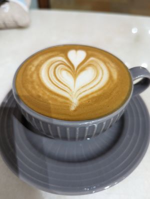  at Lucky Cat Cafe in Northeast Singapore