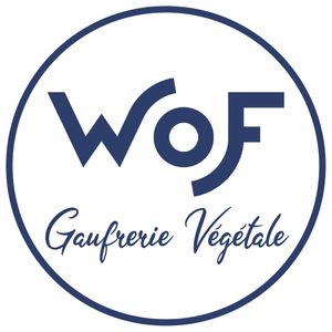Our Logo at WOF in Vichy
