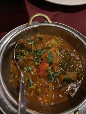 Biryani Sauce   at Spices in Dudley