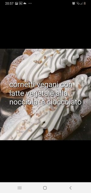 foto dal sito at Forno Pasticceria Antico Porto in Ravenna