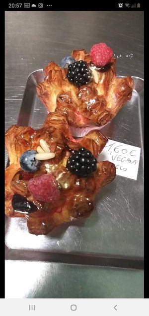 foto dal sito at Forno Pasticceria Antico Porto in Ravenna