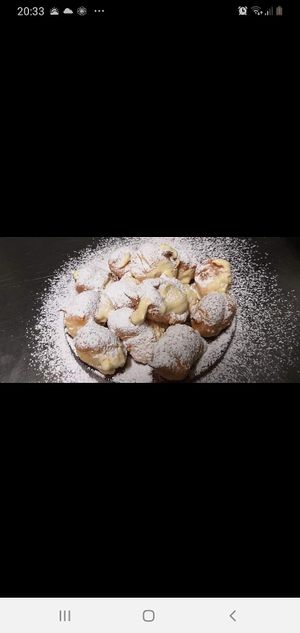 foto dal sito at Forno Pasticceria Antico Porto in Ravenna