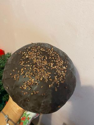 vegan at Forno Pasticceria Antico Porto in Ravenna