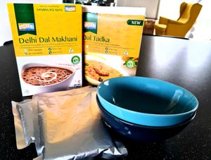 Packaging. at JedzHneď in Bratislava