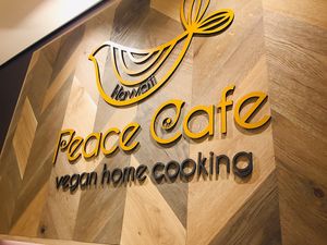 Logo  at RUCY+R 横浜ジョイナス店 in Yokohama