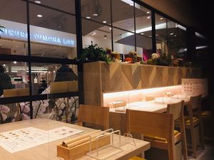 Inside  at RUCY+R 横浜ジョイナス店 in Yokohama