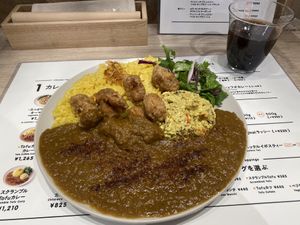 Delicious! at RUCY+R 横浜ジョイナス店 in Yokohama