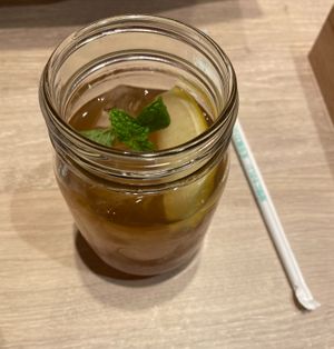 craft lemonade at RUCY+R 横浜ジョイナス店 in Yokohama