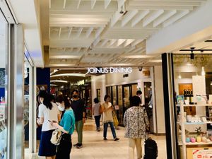  at RUCY+R 横浜ジョイナス店 in Yokohama