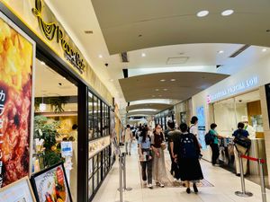  at RUCY+R 横浜ジョイナス店 in Yokohama