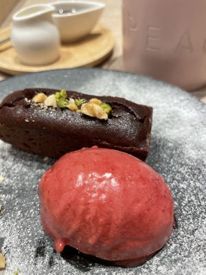 Sorbet   at RUCY+R 横浜ジョイナス店 in Yokohama