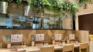 introspection at RUCY+R 横浜ジョイナス店 in Yokohama