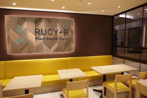 introspection at RUCY+R 横浜ジョイナス店 in Yokohama