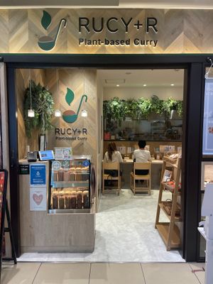 appearance at RUCY+R 横浜ジョイナス店 in Yokohama