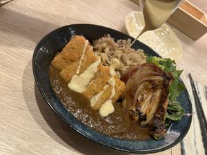   at RUCY+R 横浜ジョイナス店 in Yokohama