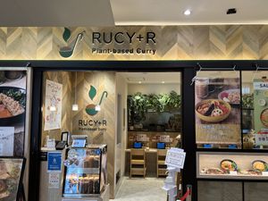   at RUCY+R 横浜ジョイナス店 in Yokohama