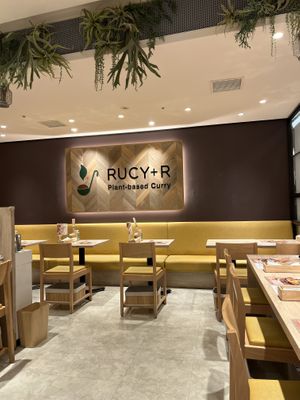  at RUCY+R 横浜ジョイナス店 in Yokohama