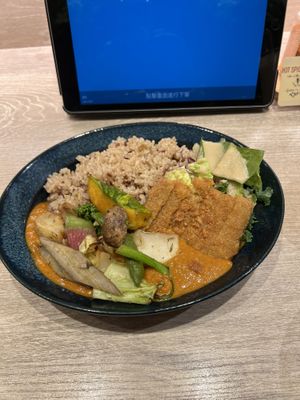   at RUCY+R 横浜ジョイナス店 in Yokohama