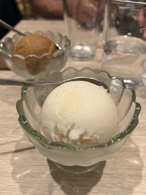 Lemon sorbett  at RUCY+R 横浜ジョイナス店 in Yokohama