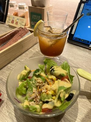   at RUCY+R 横浜ジョイナス店 in Yokohama