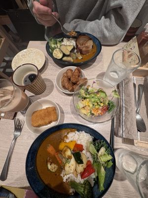   at RUCY+R 横浜ジョイナス店 in Yokohama