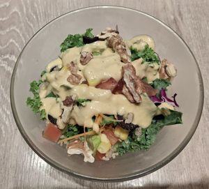 Salad at RUCY+R 横浜ジョイナス店 in Yokohama