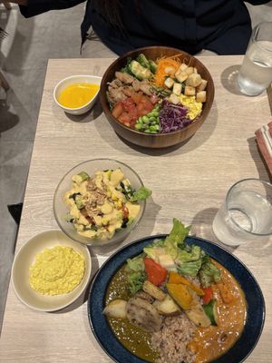   at RUCY+R 横浜ジョイナス店 in Yokohama