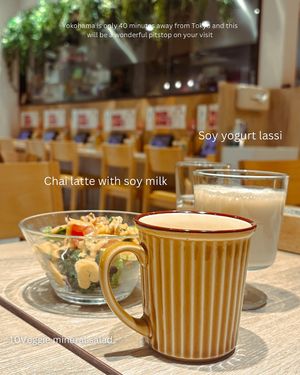   at RUCY+R 横浜ジョイナス店 in Yokohama