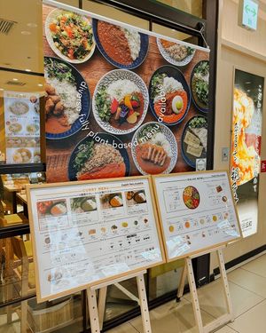   at RUCY+R 横浜ジョイナス店 in Yokohama