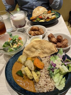   at RUCY+R 横浜ジョイナス店 in Yokohama