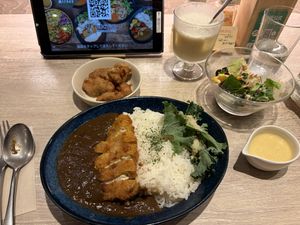   at RUCY+R 横浜ジョイナス店 in Yokohama