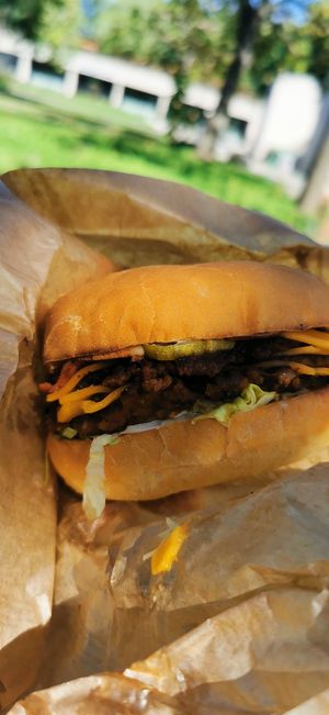  at Green Farmer's in Paris