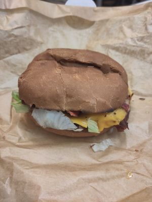  at Green Farmer's in Paris