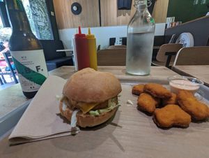  at Green Farmer's in Paris