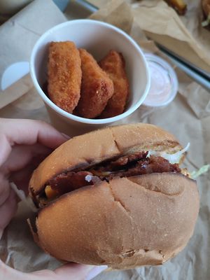  at Green Farmer's in Paris