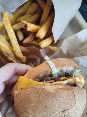  at Green Farmer's in Paris