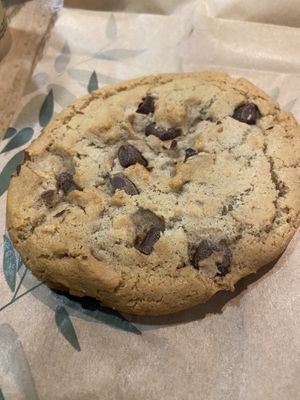   at Green Farmer's in Paris