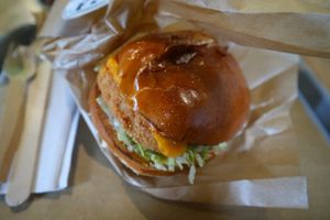  at Green Farmer's in Paris