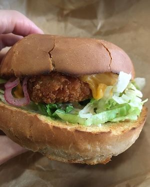  at Green Farmer's in Paris