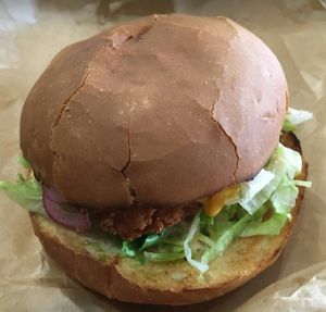  at Green Farmer's in Paris