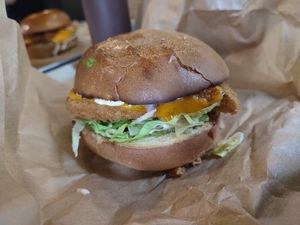  at Green Farmer's in Paris